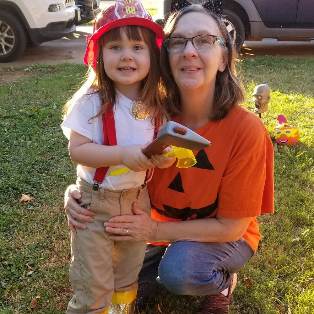 Meet your Posher, Jeanette